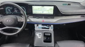 Hyundai Grandeur Leblanc* * 360cam* * Lane assist* *  | Mobile.bg � ����� ������ 14
