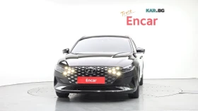Hyundai Grandeur Leblanc* * 360cam* * Lane assist* *  | Mobile.bg � ����� ������ 3