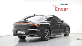 Hyundai Grandeur Leblanc* * 360cam* * Lane assist* *  | Mobile.bg � ����� ������ 2