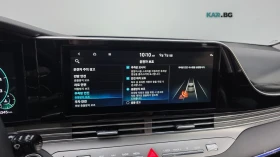 Hyundai Grandeur Leblanc* * 360cam* * Lane assist* *  | Mobile.bg � ����� ������ 16