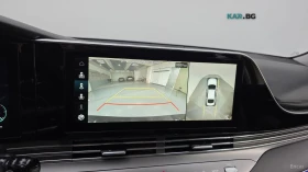 Hyundai Grandeur Leblanc* * 360cam* * Lane assist* *  | Mobile.bg � ����� ������ 15
