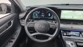 Hyundai Grandeur Leblanc* * 360cam* * Lane assist* *  | Mobile.bg � ����� ������ 13