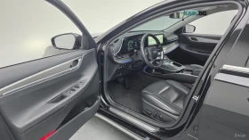 Hyundai Grandeur Leblanc* * 360cam* * Lane assist* *  | Mobile.bg � ����� ������ 10