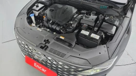 Hyundai Grandeur Leblanc* * 360cam* * Lane assist* *  | Mobile.bg � ����� ������ 6