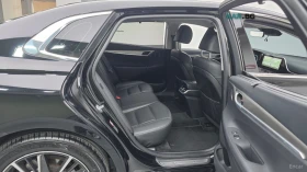 Hyundai Grandeur Leblanc* * 360cam* * Lane assist* *  | Mobile.bg � ����� ������ 11