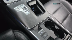 Hyundai Grandeur Leblanc* * 360cam* * Lane assist* *  | Mobile.bg � ����� ������ 9