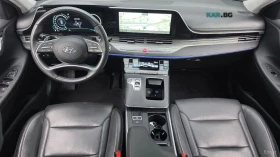 Hyundai Grandeur Leblanc* * 360cam* * Lane assist* *  | Mobile.bg � ����� ������ 7