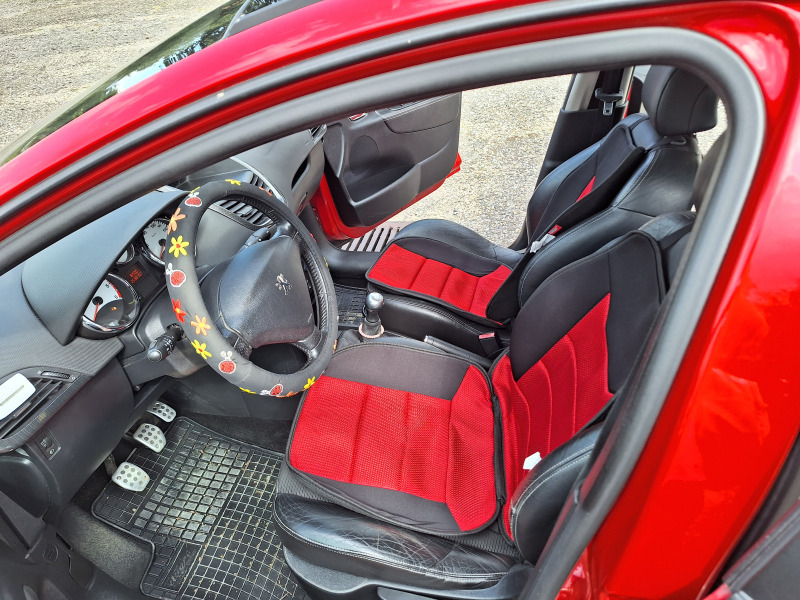 Peugeot 207 GT, снимка 3 - Автомобили и джипове - 45850961