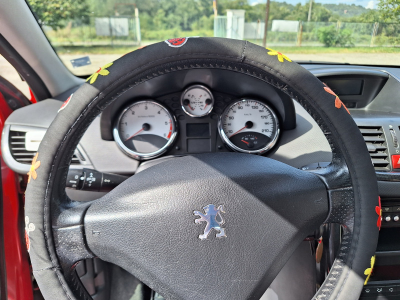 Peugeot 207 GT, снимка 7 - Автомобили и джипове - 45850961
