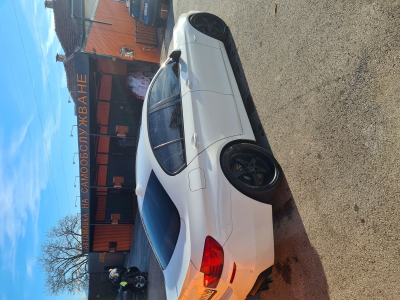 BMW 550, снимка 4 - Автомобили и джипове - 46263640