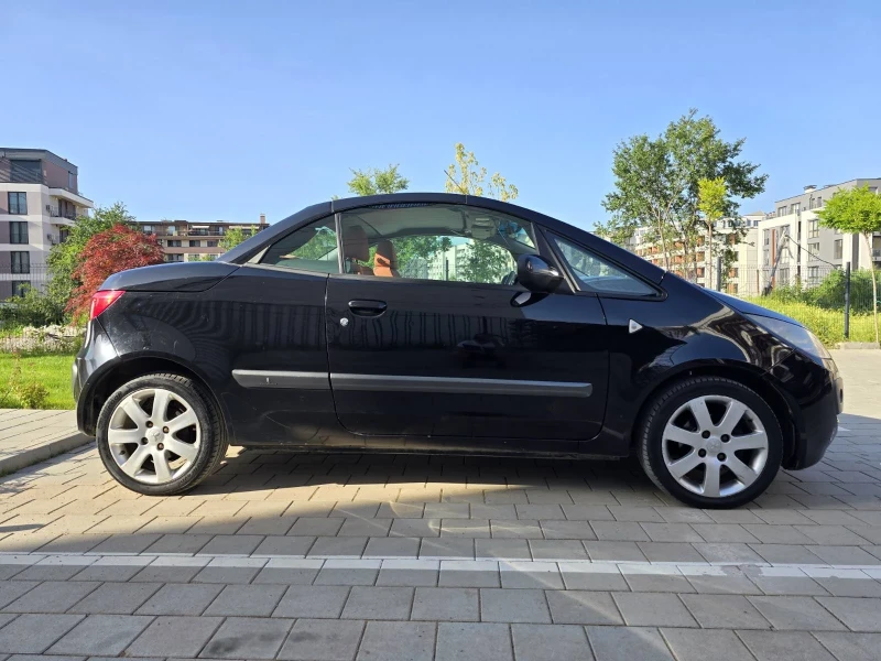 Mitsubishi Colt CZC 1.5, снимка 5 - Автомобили и джипове - 46823026