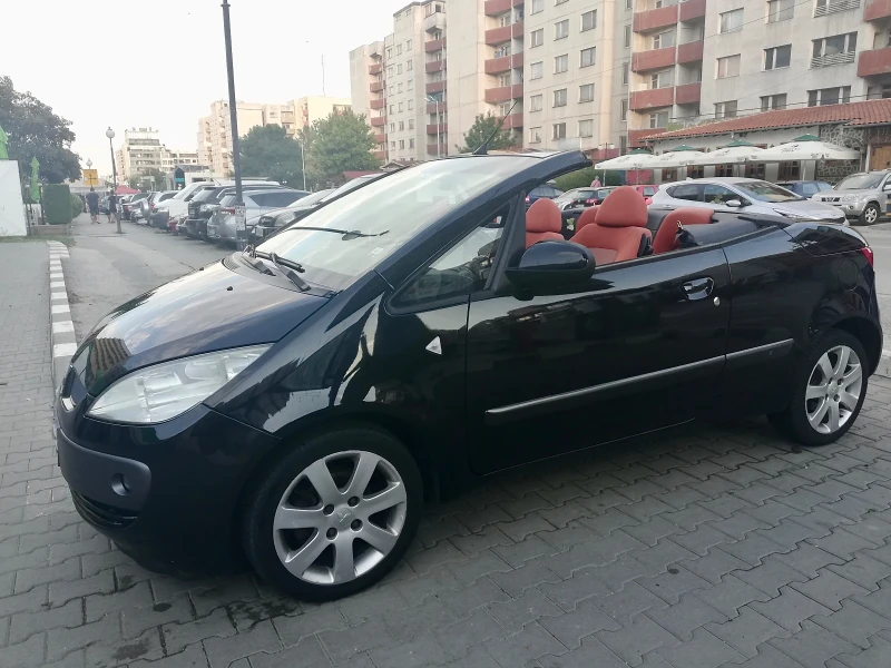 Mitsubishi Colt CZC 1.5, снимка 9 - Автомобили и джипове - 46823026