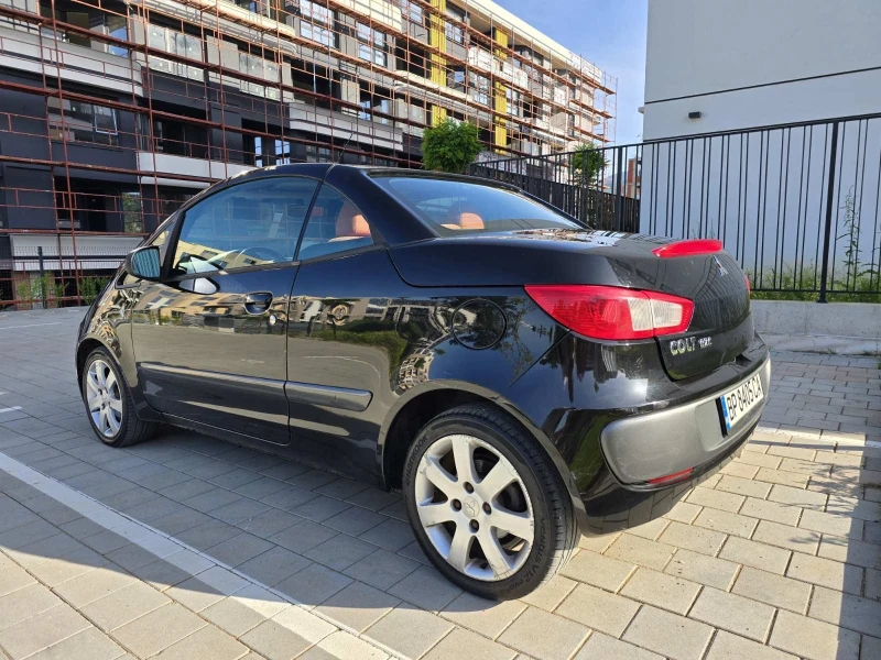 Mitsubishi Colt CZC 1.5, снимка 2 - Автомобили и джипове - 47477007