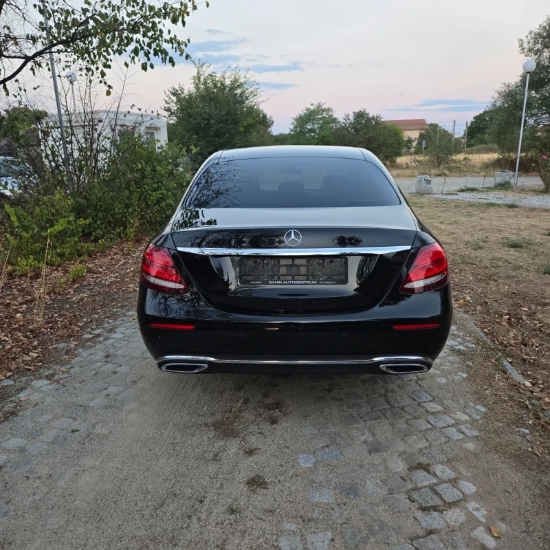 Mercedes-Benz E 350 3.5 Diesel, снимка 3 - Автомобили и джипове - 47046947