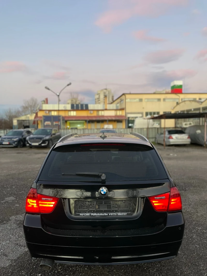 BMW 320, снимка 4 - Автомобили и джипове - 48951216