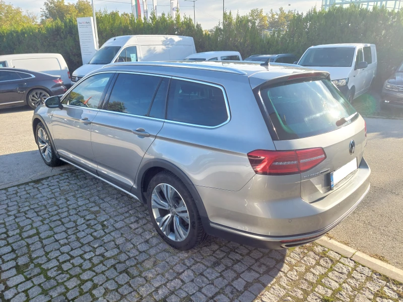 VW Passat ALLTRACK, снимка 5 - Автомобили и джипове - 49454285