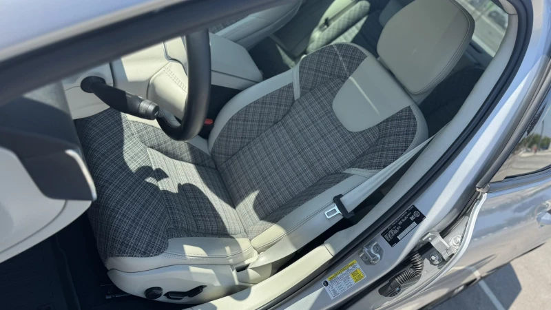 Volvo S60 T-6 AWD, снимка 11 - Автомобили и джипове - 52437830