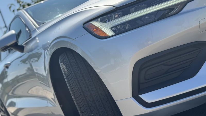 Volvo S60 T-6 AWD, снимка 16 - Автомобили и джипове - 52437830