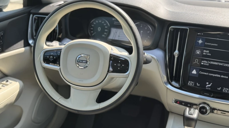 Volvo S60 T-6 AWD, снимка 7 - Автомобили и джипове - 52437830