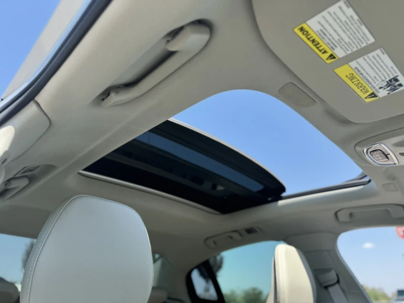 Volvo S60 T-6 AWD, снимка 15 - Автомобили и джипове - 52437830