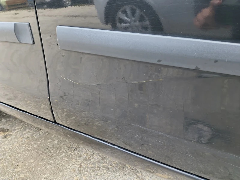 Toyota Yaris Navi, снимка 7 - Автомобили и джипове - 52187414