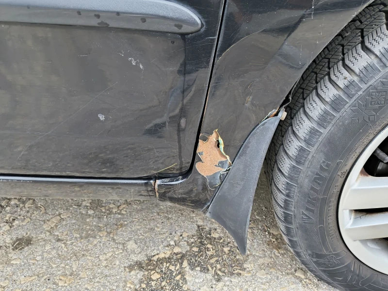 Toyota Yaris Navi, снимка 6 - Автомобили и джипове - 52187414