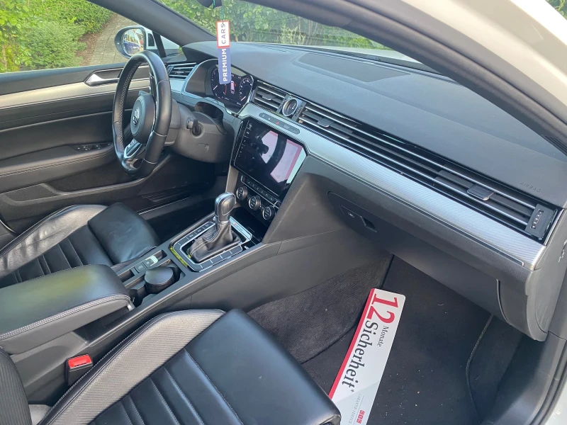 VW Passat R line 4motion, снимка 4 - Автомобили и джипове - 52370412