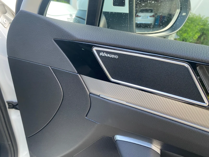 VW Passat R line 4motion, снимка 5 - Автомобили и джипове - 52370412