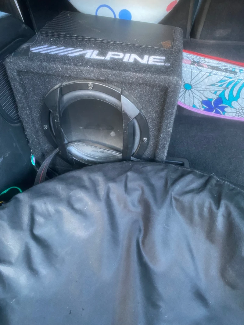 Ford Galaxy, снимка 10 - Автомобили и джипове - 52771774