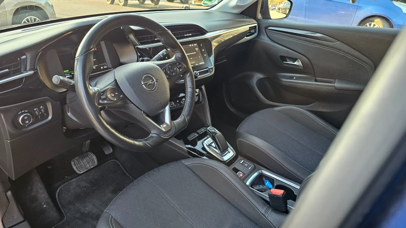Opel Corsa, снимка 8 - Автомобили и джипове - 52777182