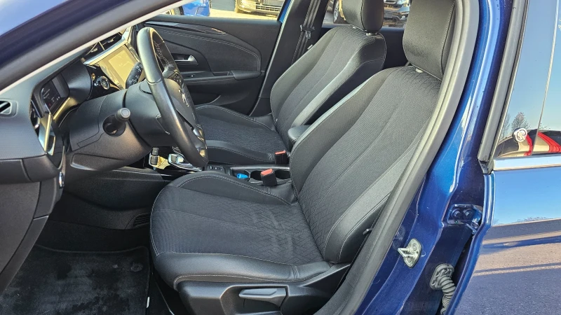 Opel Corsa, снимка 7 - Автомобили и джипове - 52777182