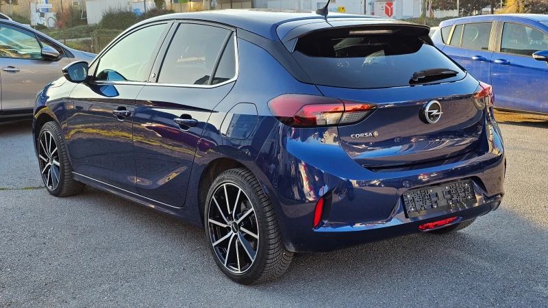 Opel Corsa, снимка 4 - Автомобили и джипове - 52777182