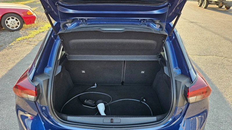 Opel Corsa, снимка 11 - Автомобили и джипове - 52777182