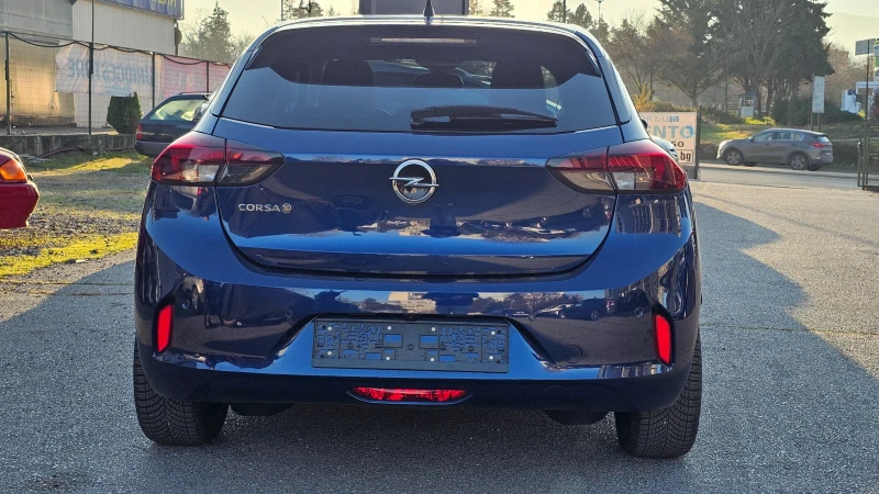 Opel Corsa, снимка 6 - Автомобили и джипове - 52777182
