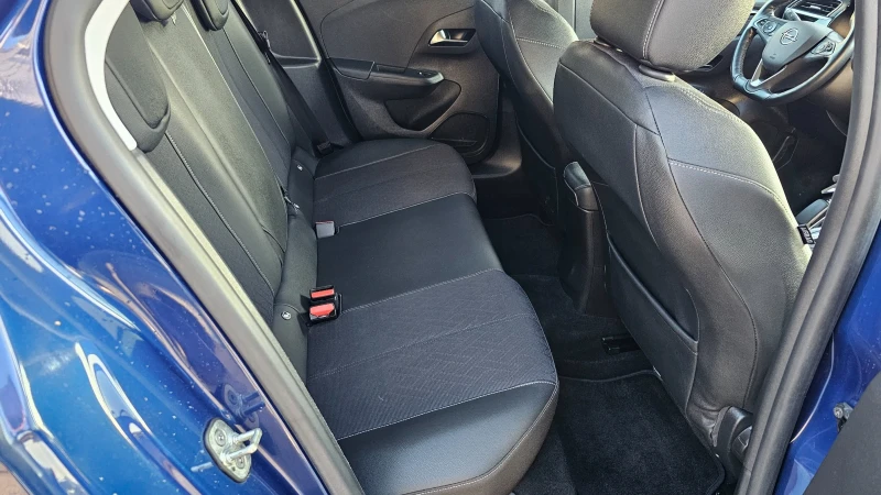 Opel Corsa, снимка 13 - Автомобили и джипове - 52777182