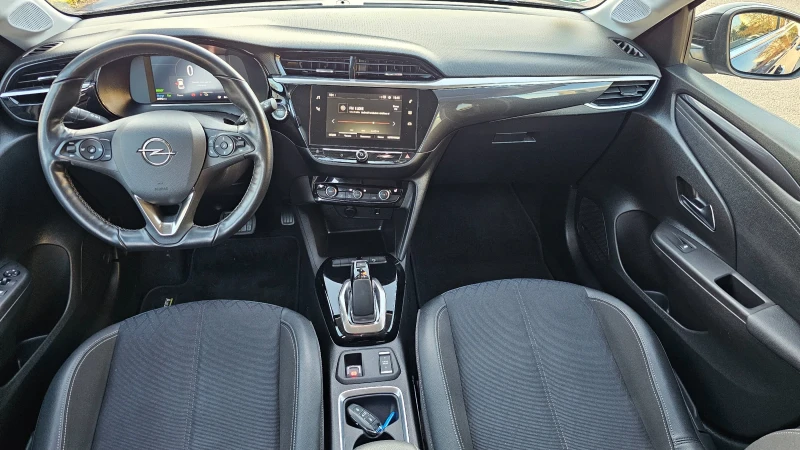 Opel Corsa, снимка 14 - Автомобили и джипове - 52777182