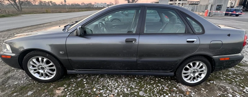Volvo S40, снимка 3 - Автомобили и джипове - 52892487