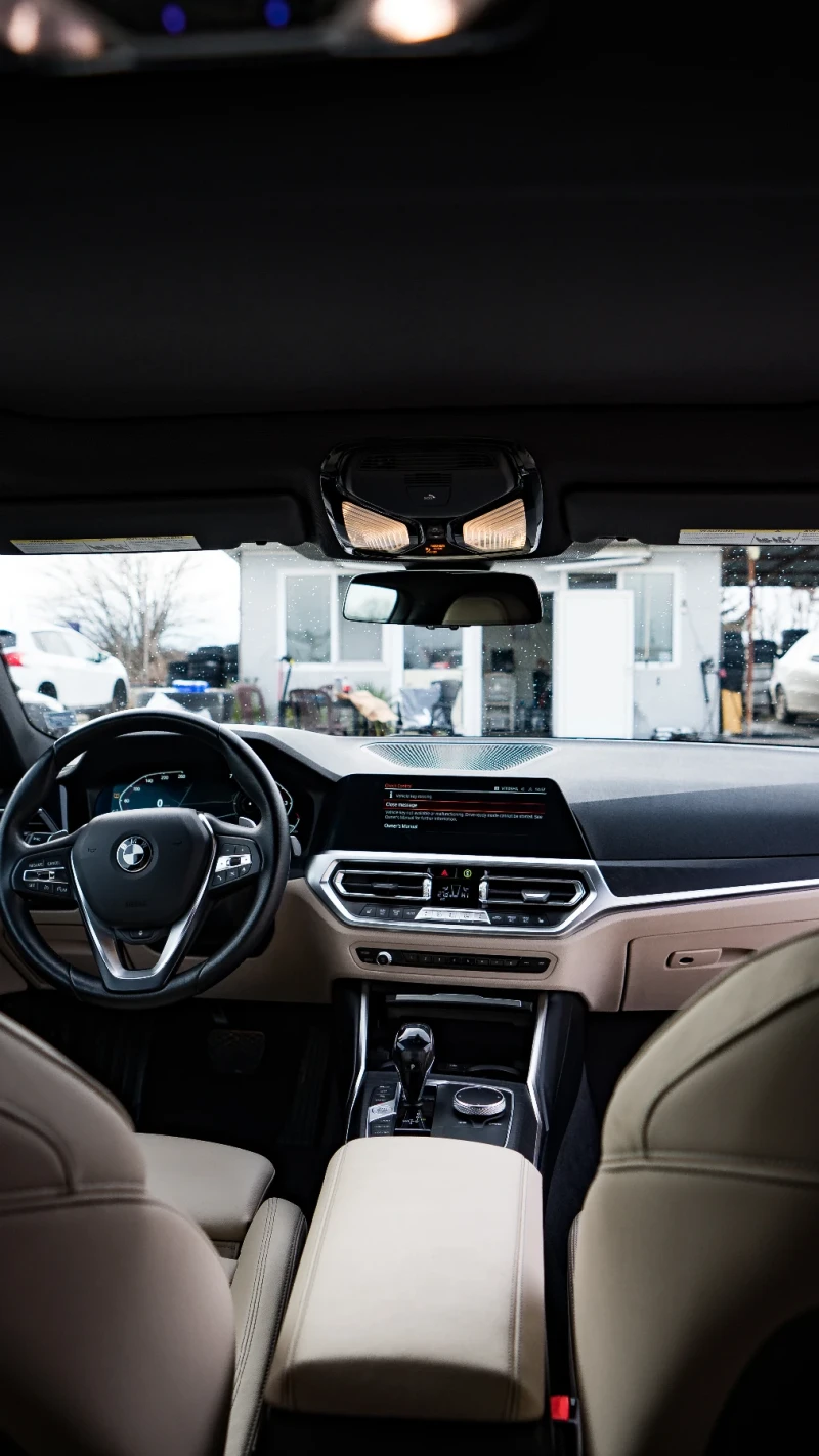 BMW 430 M4 Competition Packet , снимка 9 - Автомобили и джипове - 53287882