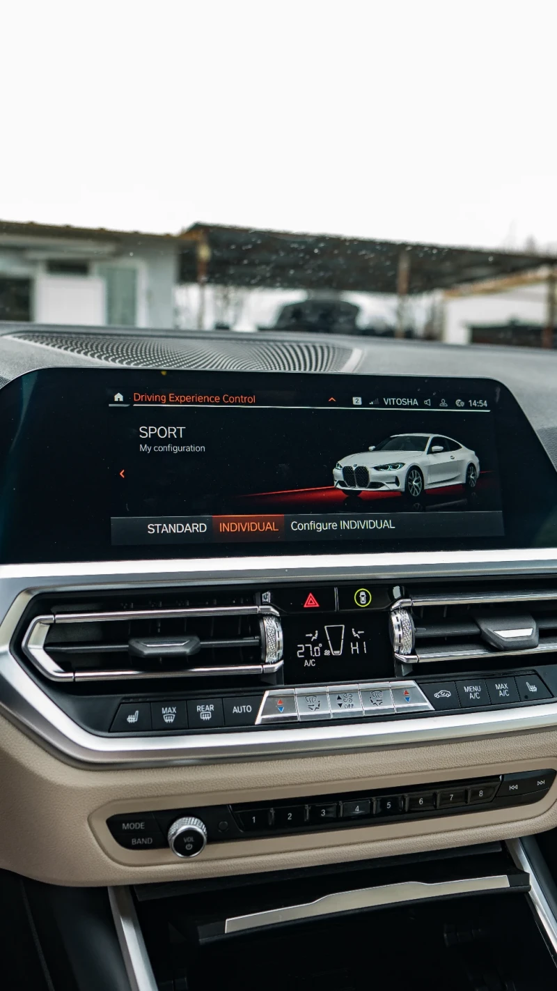 BMW 430 M4 Competition Packet , снимка 10 - Автомобили и джипове - 53287882