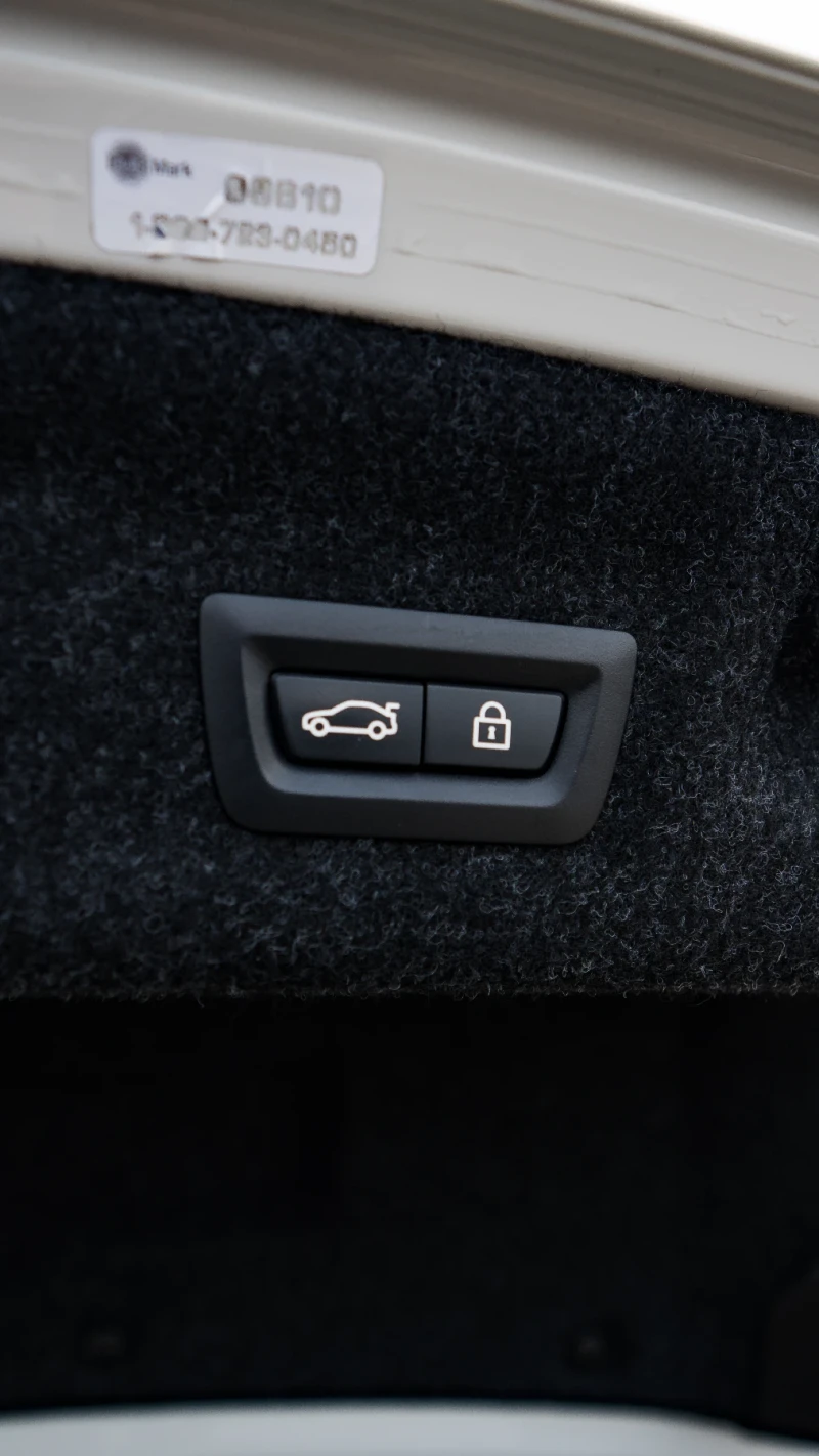 BMW 430 M4 Competition Packet , снимка 13 - Автомобили и джипове - 53287882