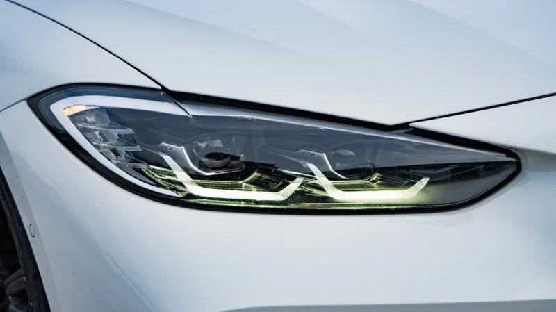 BMW 430 M4 Competition Packet , снимка 6 - Автомобили и джипове - 53287882