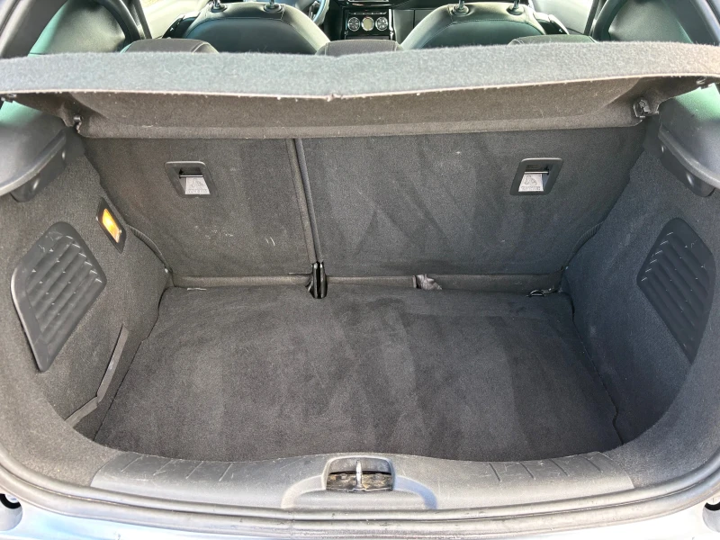 Citroen DS3 1.6, снимка 13 - Автомобили и джипове - 53398193