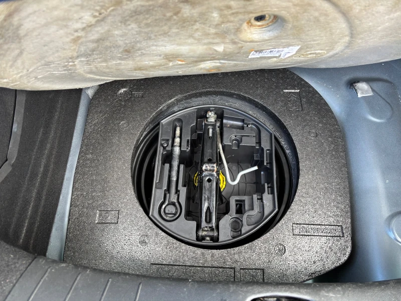 Citroen DS3 1.6, снимка 12 - Автомобили и джипове - 53398193