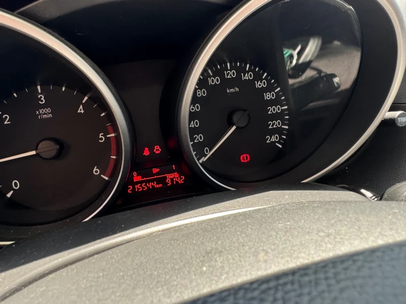Mazda 5 1.6 DIESEL AUSTRIA - 8800 лв. - 77117074 | Car24.bg