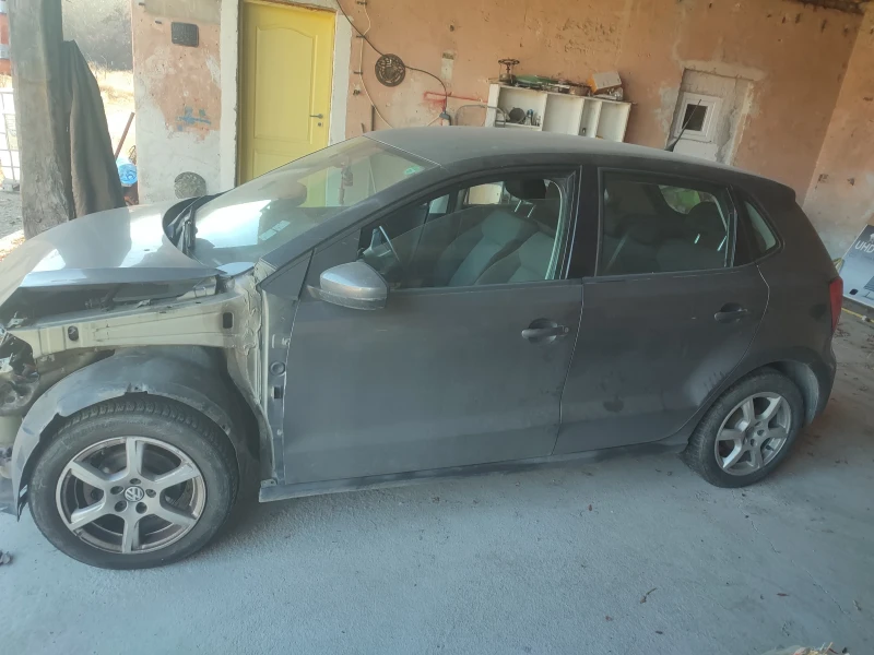 VW Polo - 11 лв. - 59783578 1