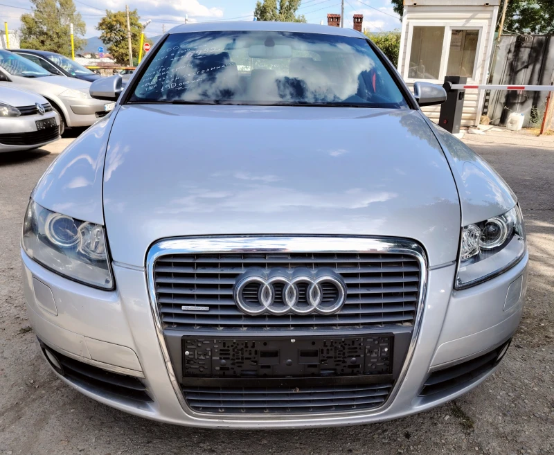 Audi A6 3.0D/QUATTRO - 6391 лв. - 33136047 1