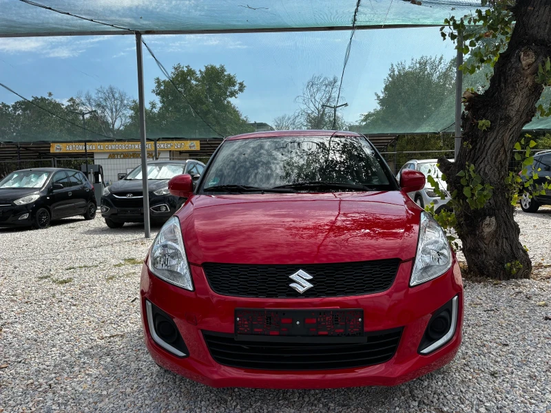 Suzuki Swift - 12800 лв. - 47276684 1
