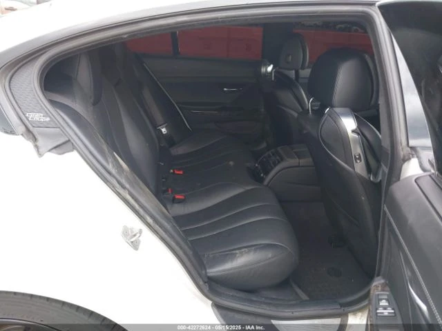 BMW 640 * XDRIVE * CARFAX *  ЦЕНА ДО БГ - изображение 10