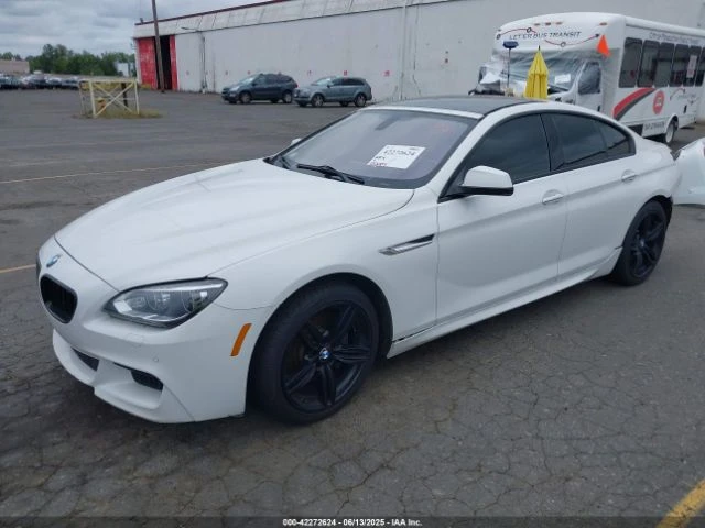 BMW 640 * XDRIVE * CARFAX *  ЦЕНА ДО БГ - изображение 2