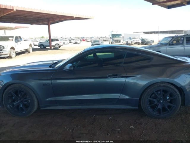 Ford Mustang * MANUAL | Mobile.bg   9